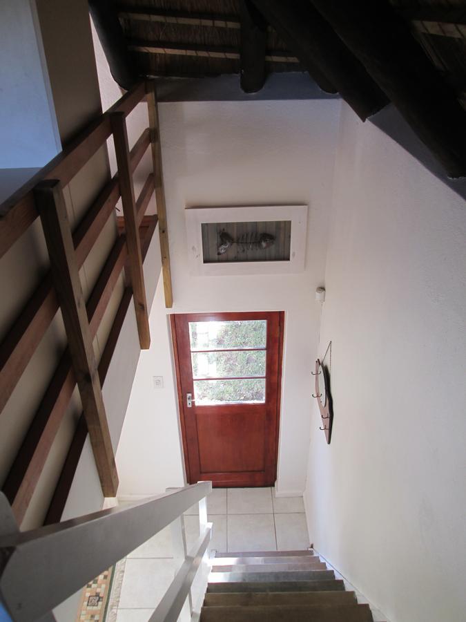 Birdsong Cottage St. Francis Bay Exterior photo