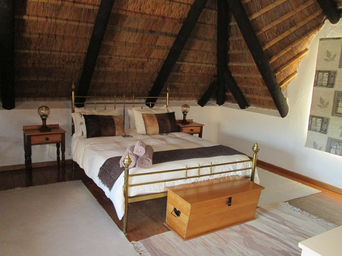 Birdsong Cottage St. Francis Bay Exterior photo