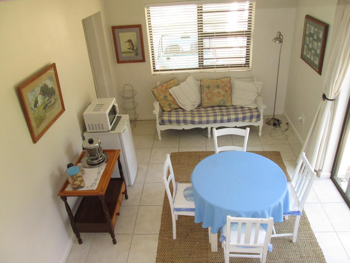Birdsong Cottage St. Francis Bay Exterior photo