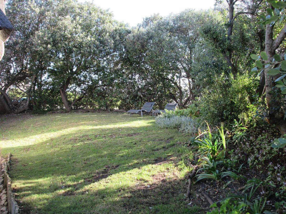 Birdsong Cottage St. Francis Bay Exterior photo