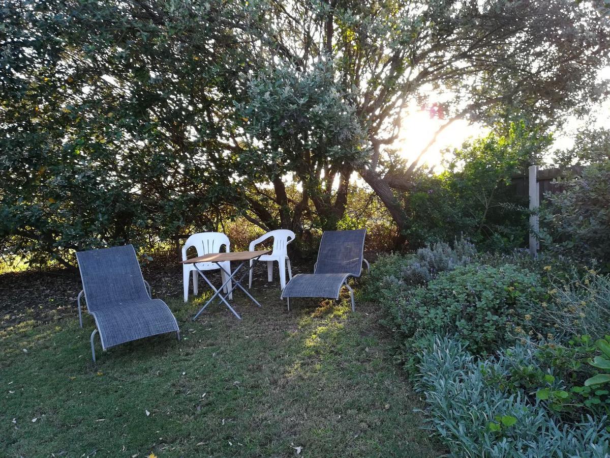 Birdsong Cottage St. Francis Bay Exterior photo